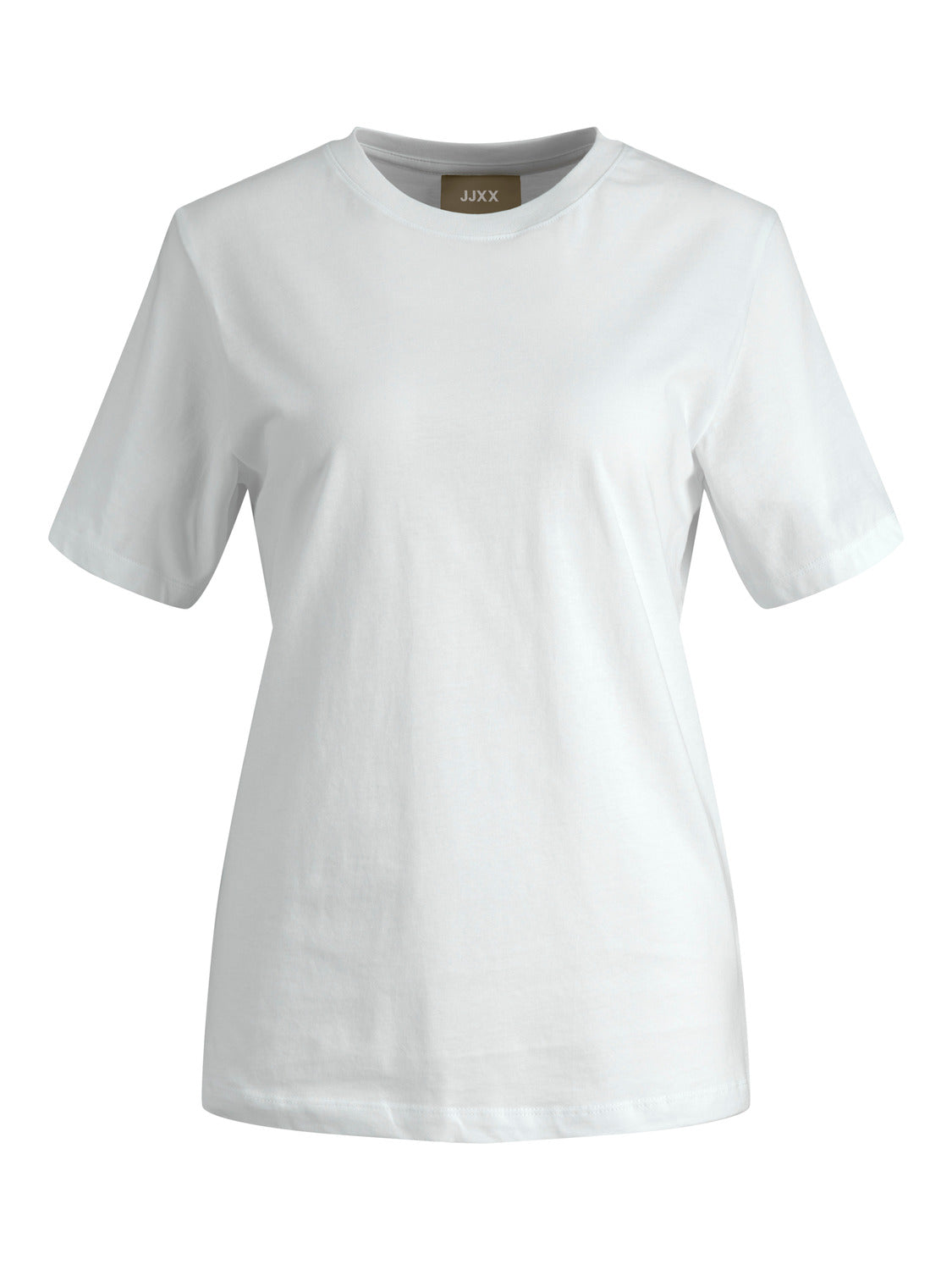 JXANNA T-Shirt - Bright White